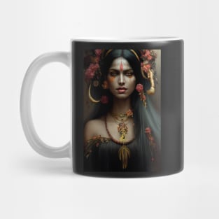 Kali Mug